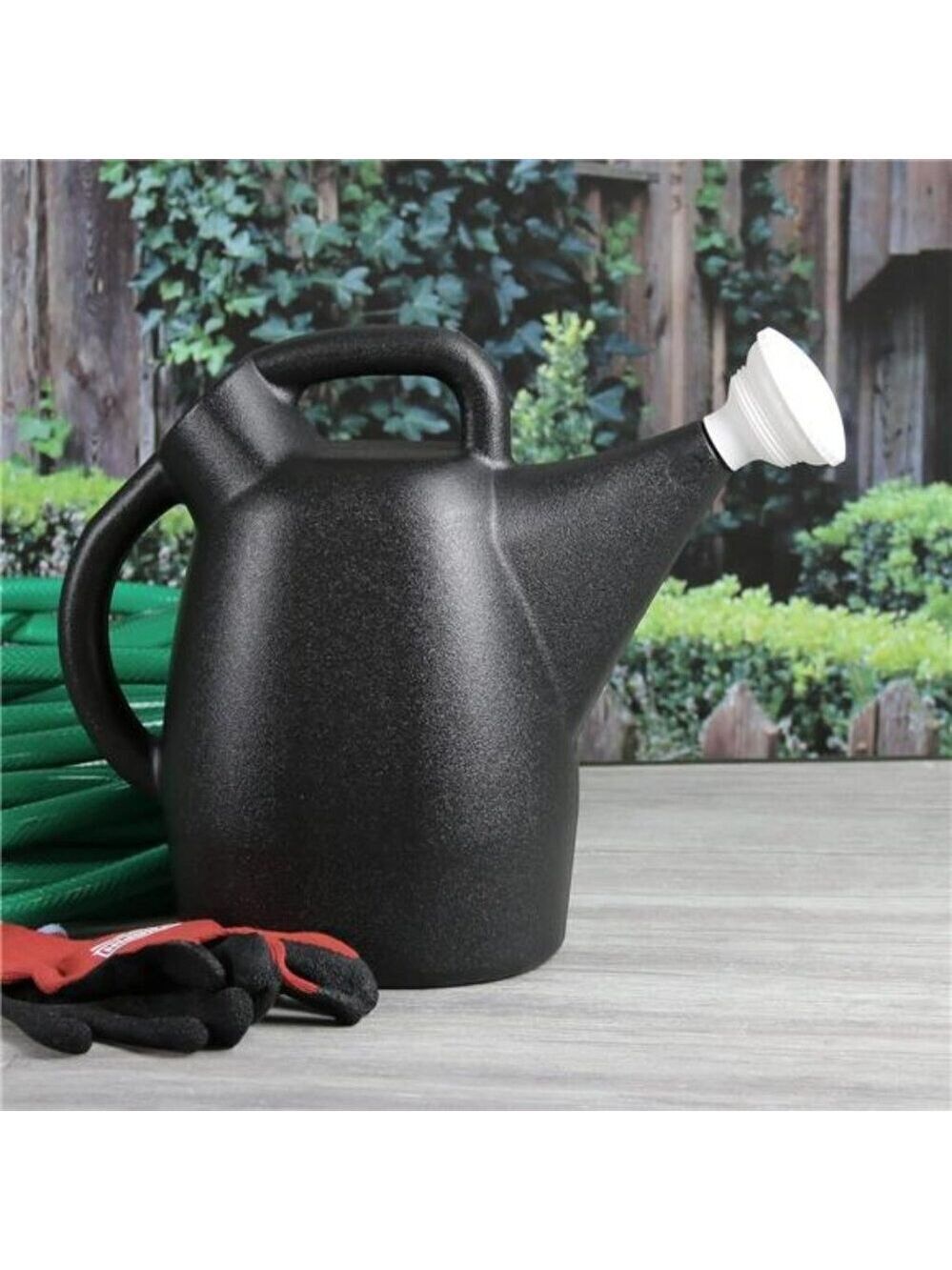 Chapin 2 Gallon Watering Can Indoor Outdoor Garden Plants Recycled Plastic